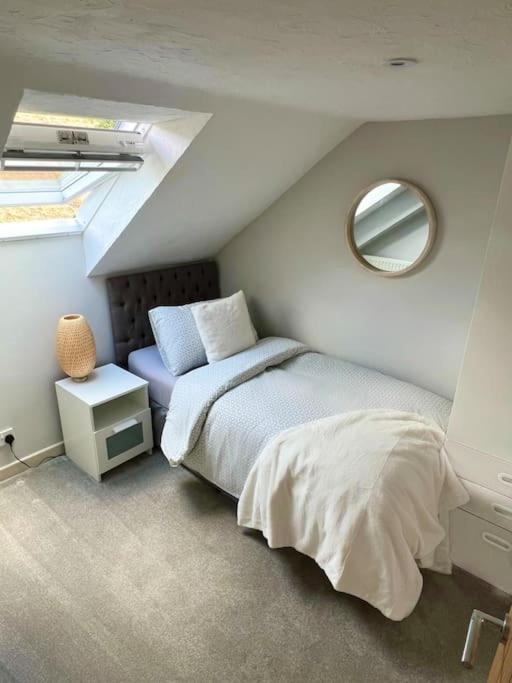 Countryside Converted Barn With Hot Tub Newton Abbot Exterior foto